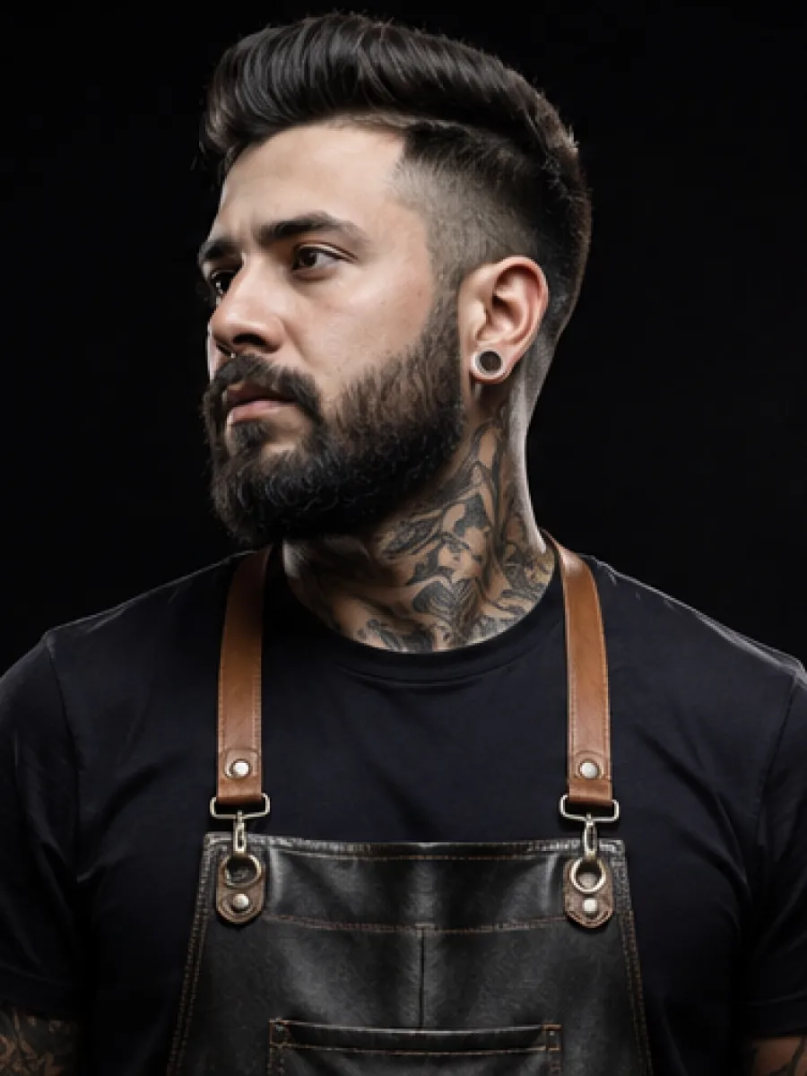 💈 Flávio